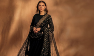 bollywood anarkali suit looks