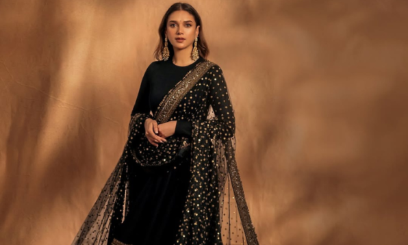 bollywood anarkali suit looks