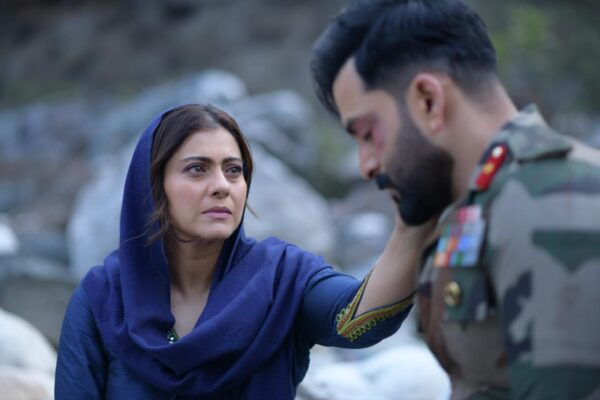 sarzameen review