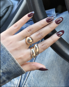 artificial nails