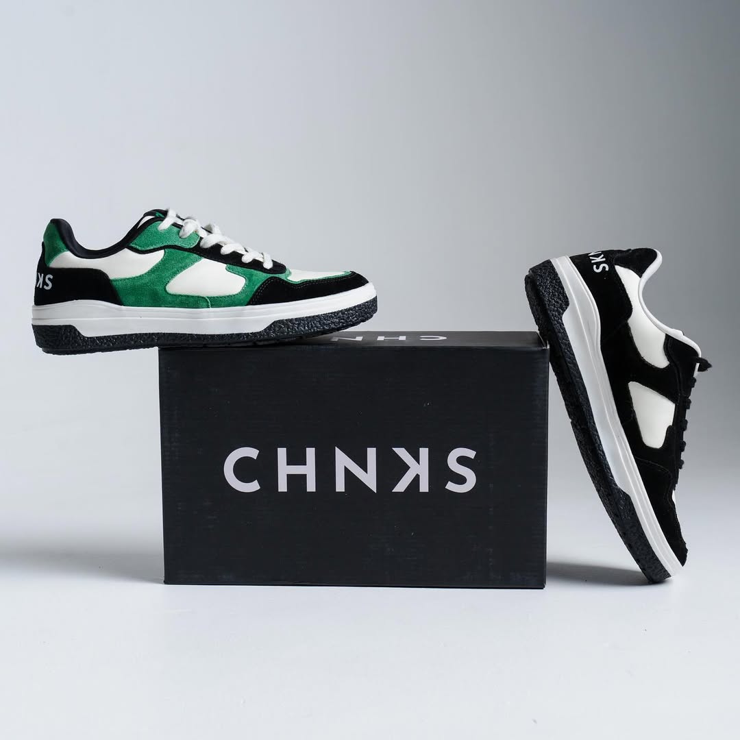 indian sneaker brands 
