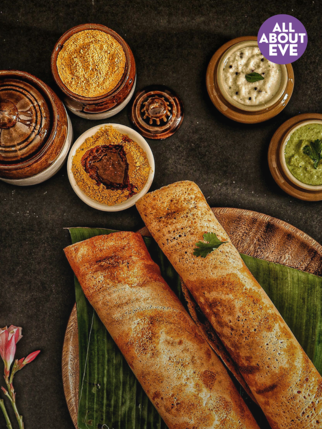7 Must-Try South Indian Breakfast Spots In Delhi NCR