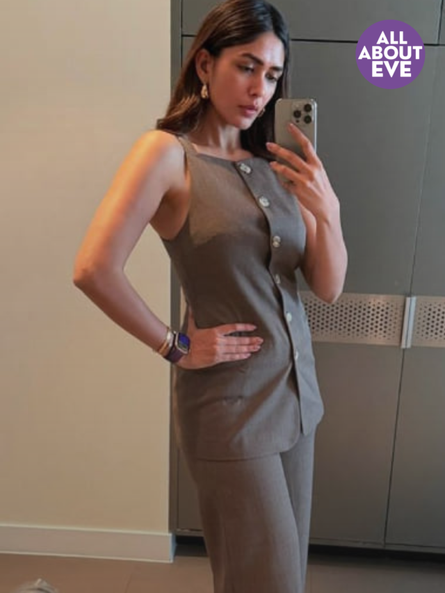 7 Homegrown Brands To Buy Waistcoats For Women