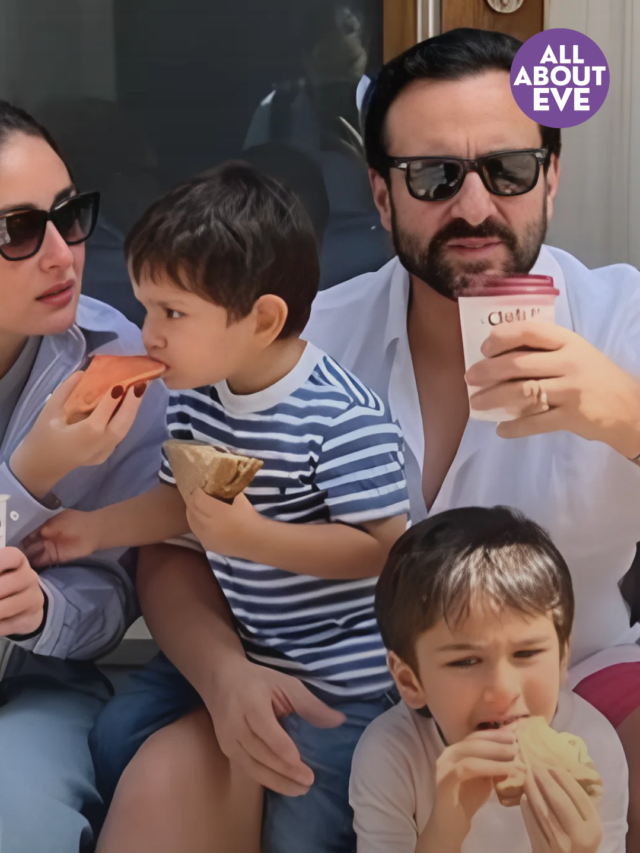Need Healthy Snacks For Kids? Try These Brands