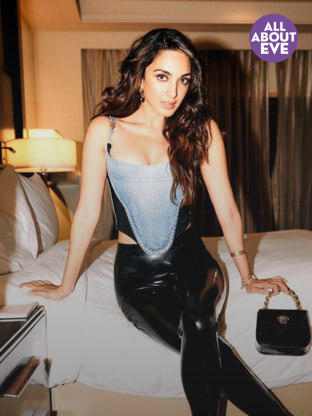 Want To Slay In A Corset Top? Try These Indian Labels