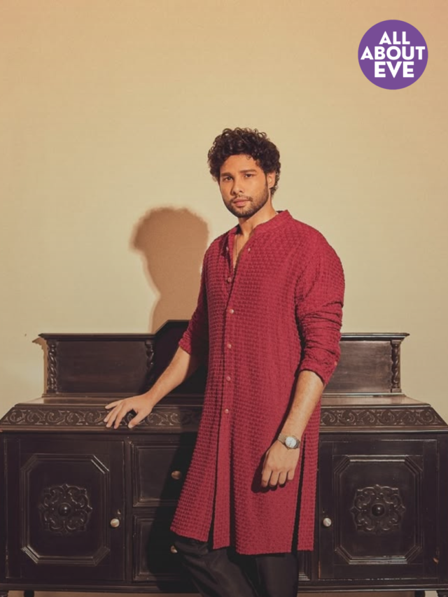 Raksha Bandhan 2025: Bollywood-Inspired Festive Looks For Men
