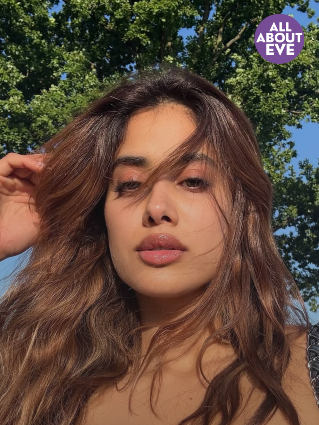 Try These Hair Serums To Say Goodbye To Frizz In Monsoon