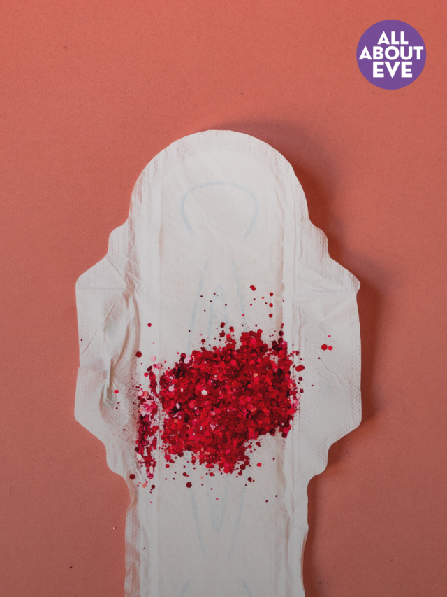7 Products To Soothe  Sanitary Pad Rashes