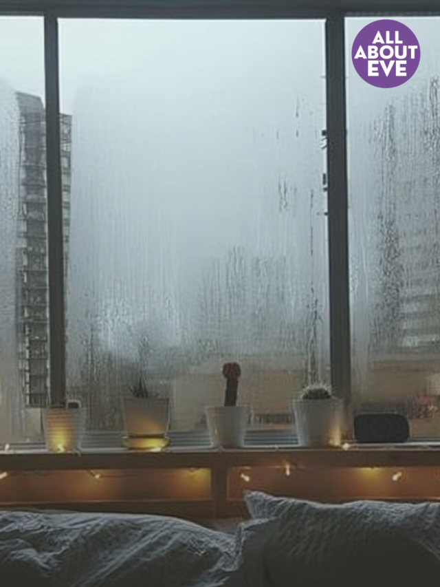 7 Ways To Keep Your Home Odour-Free In Monsoon
