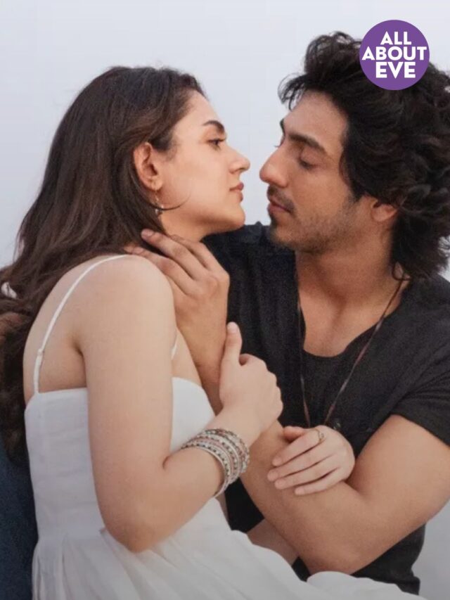 Loved Saiyaara? These 9 Romantic Movies Will Wreck You Too
