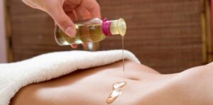 castor oil for weight loss