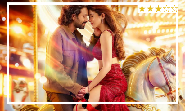 aankhon ki gustaakhiyan review