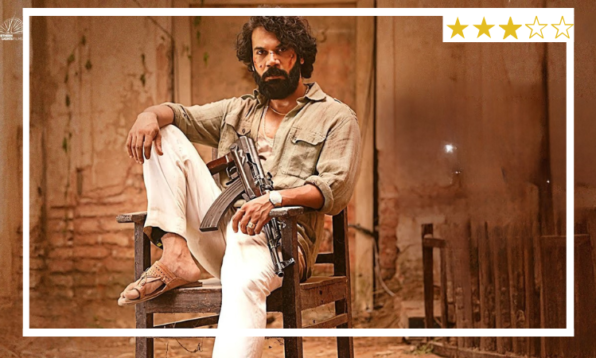 maalik movie review