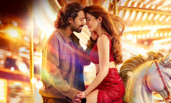 shanaya kapoor aankhon ki gustaakhiyan