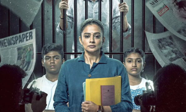 july 2025 south indian ott releases