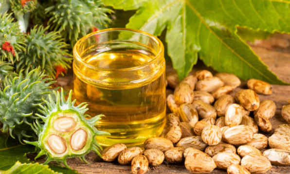 how to use castor oil for weight loss