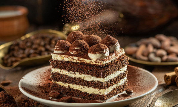 best tiramisu places in delhi ncr