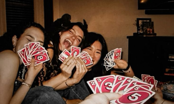 house party essentials for adults