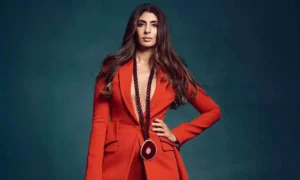 shweta bachchan nanda