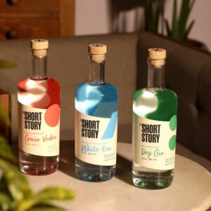 white mischief vodka