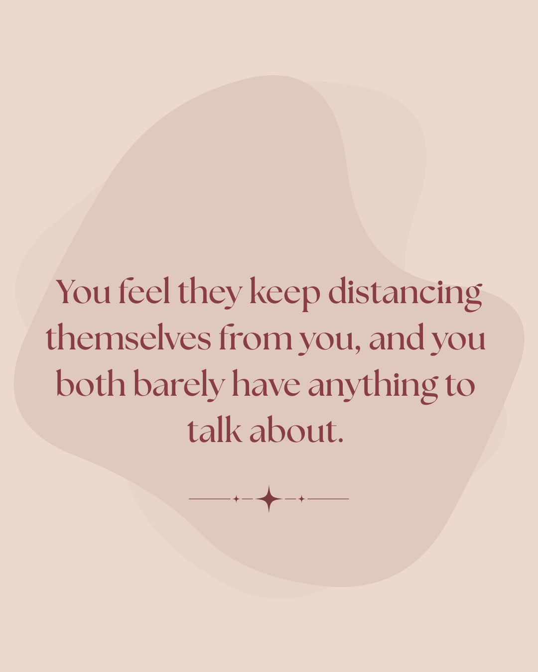 signs of emotional cheating
