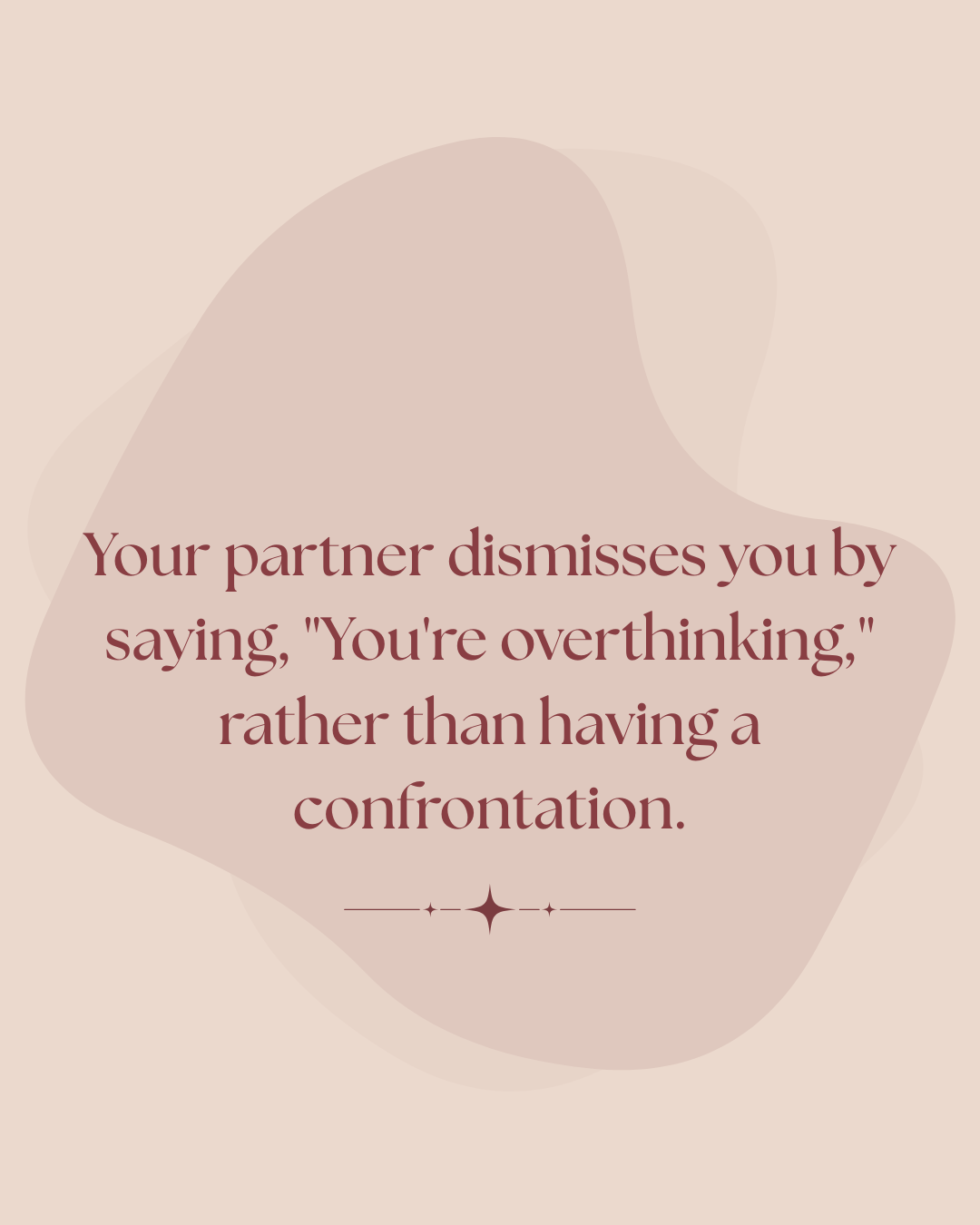 signs of emotional cheating