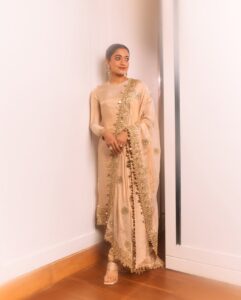 traditional outfits for ganesh chaturthi