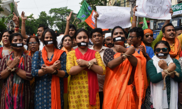 noida dowry murder case