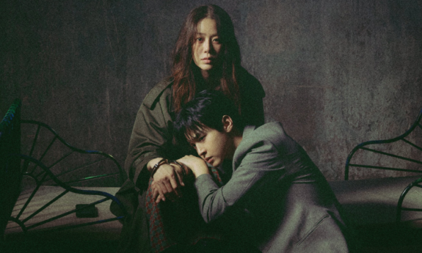 september 2025 korean drama