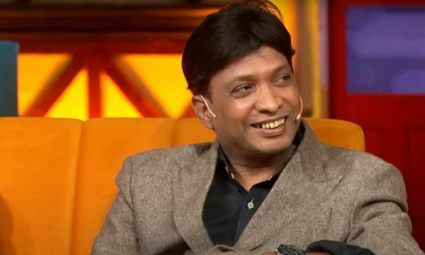 sunil pal's statement on female comedians