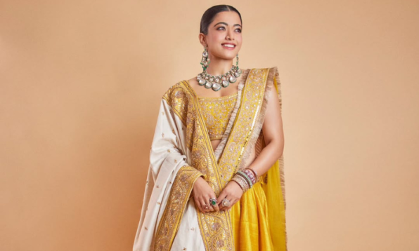 traditional outfits for ganesh chaturthi