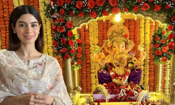 ganesh pandals in mumbai