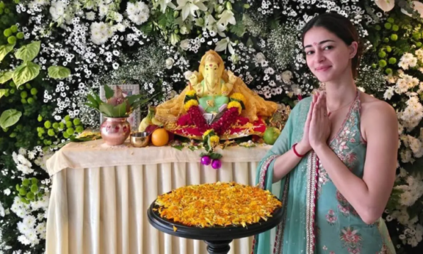 ganesh pandals in delhi