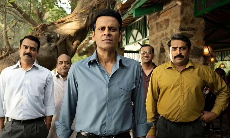 New OTT Releases This Week (September 1-7, 2025): Latest Movies And Shows On Netflix, JioHotstar, And More