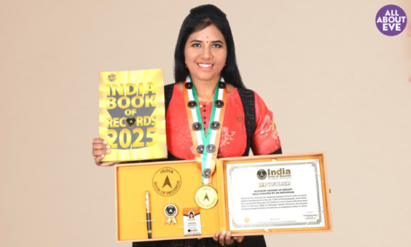 selva brindha breast milk donor