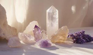 best crystals for virgo