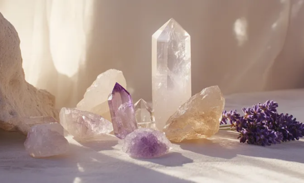 best crystals for virgo