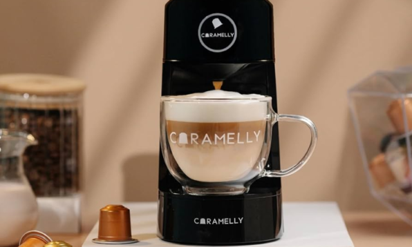 caramelly best coffee products
