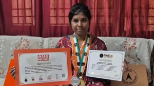 selva brindha breast milk donor