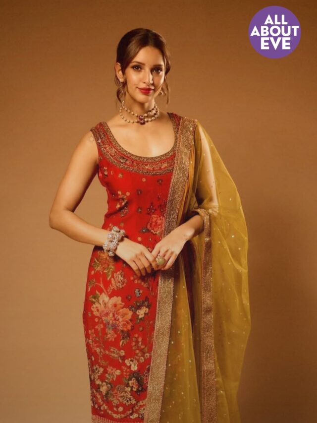 Look Like A Star This Rakhi  With Bollywood-Inspired Outfits