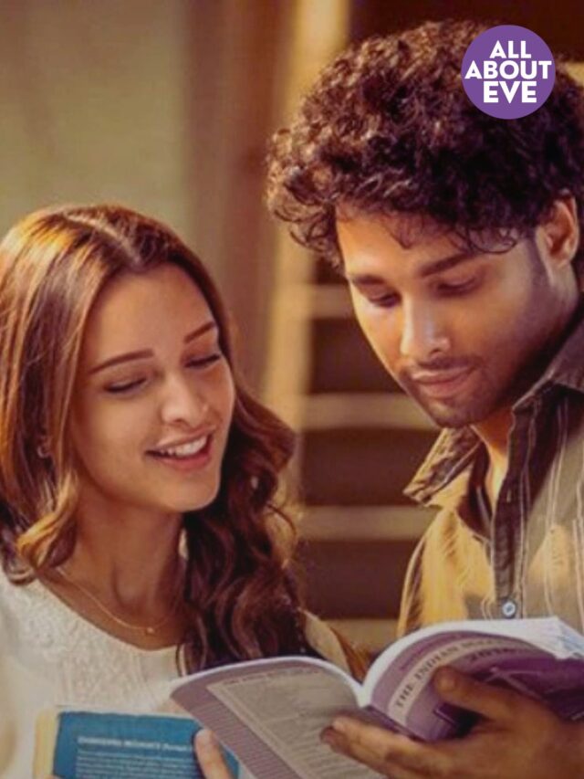 Can’t Get Over Dhadak 2? Watch These Inter-Caste Love Stories