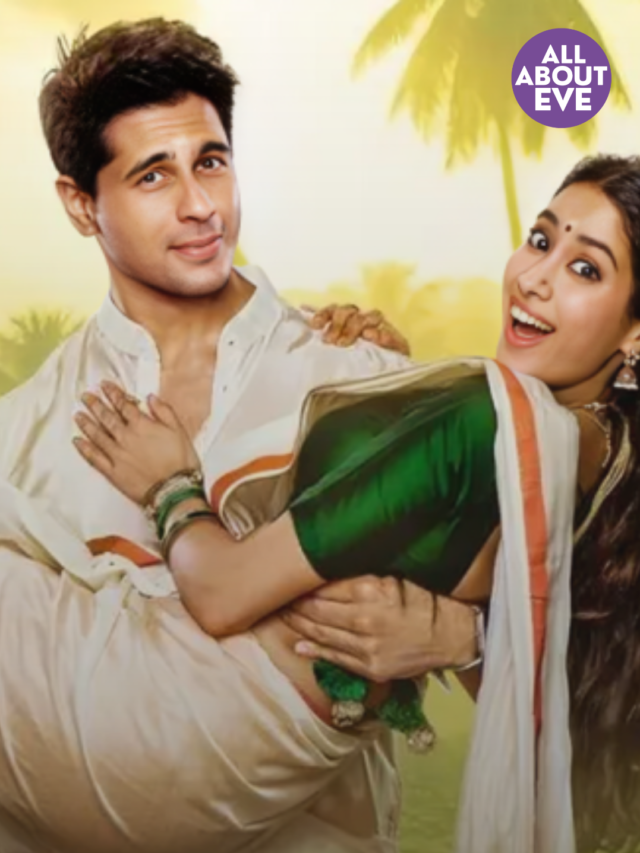 Param Sundari Movie: Watch These Bollywood Romcoms First