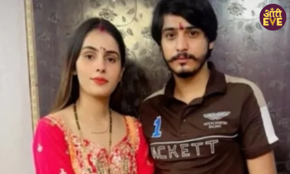 vipin bhati nikki bhati