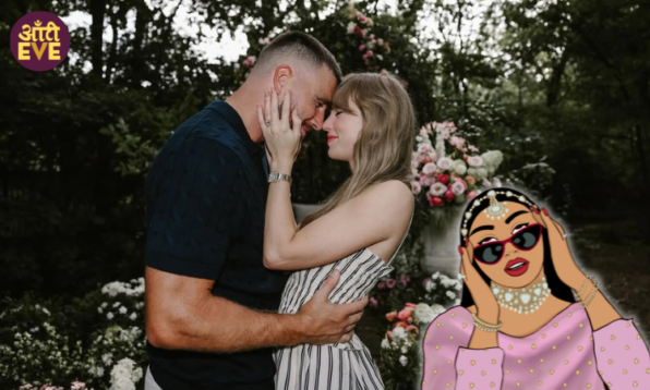 taylor swift travis kelce