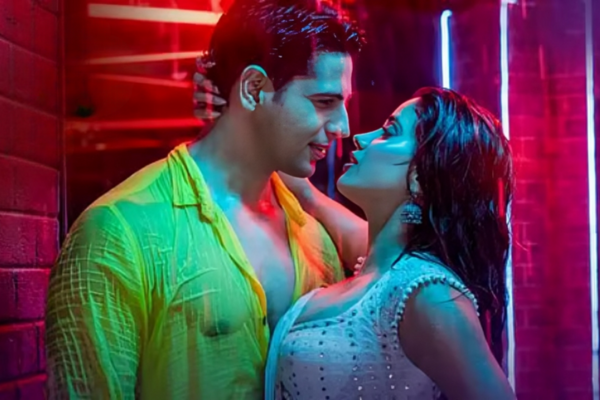 param sundari trailer