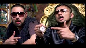 sexism in punjabi music