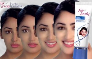 history of makeup