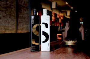 smoke lab vodka