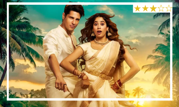 param sundari movie review