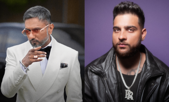 sexism in punjabi music